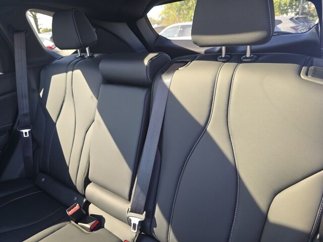 2025 Acura RDX Columbus OH