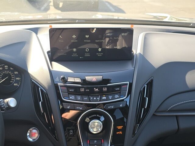 2025 Acura RDX Columbus OH