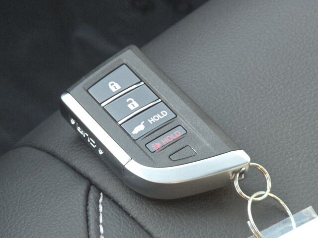2025 Acura RDX Columbus OH
