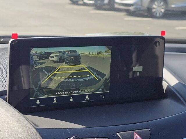 2025 Acura RDX Columbus OH