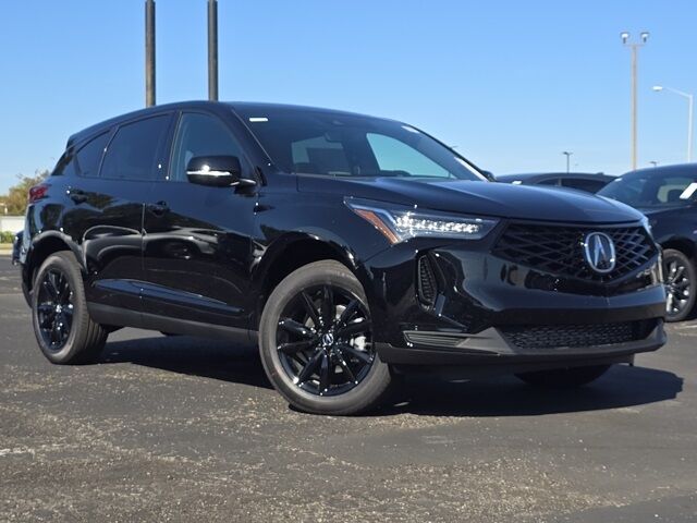 2025 Acura RDX Columbus OH