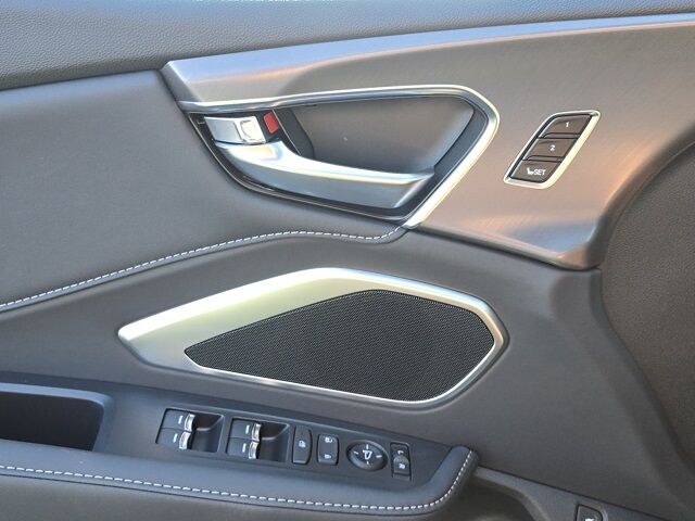 2025 Acura RDX Columbus OH