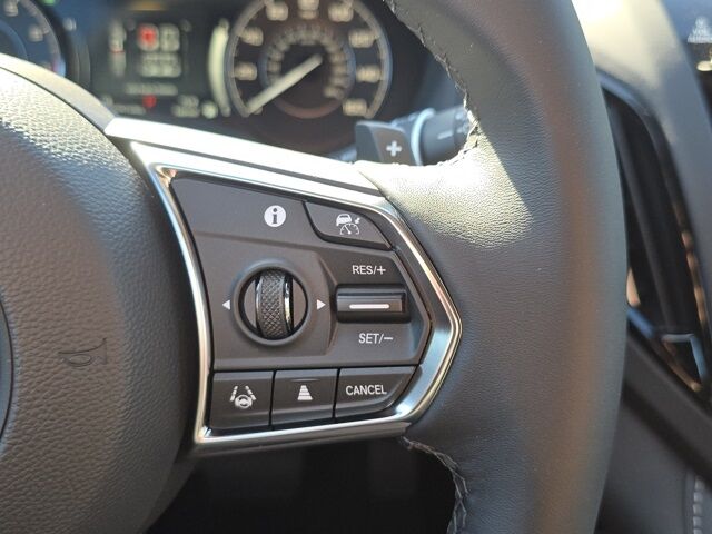 2025 Acura RDX Columbus OH