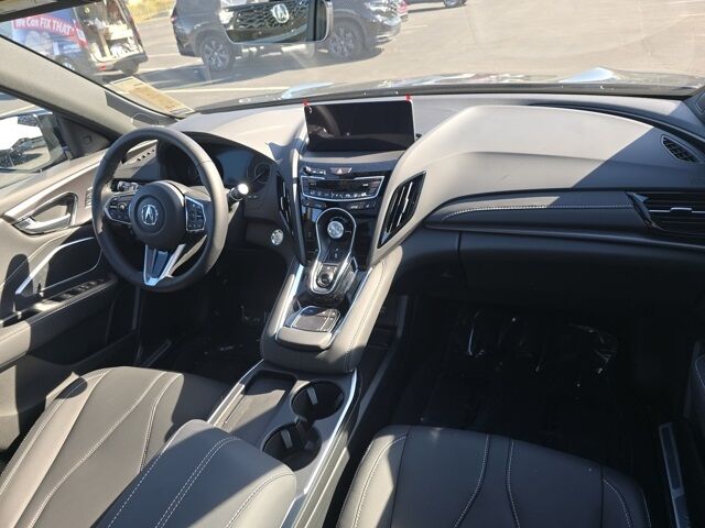 2025 Acura RDX Columbus OH