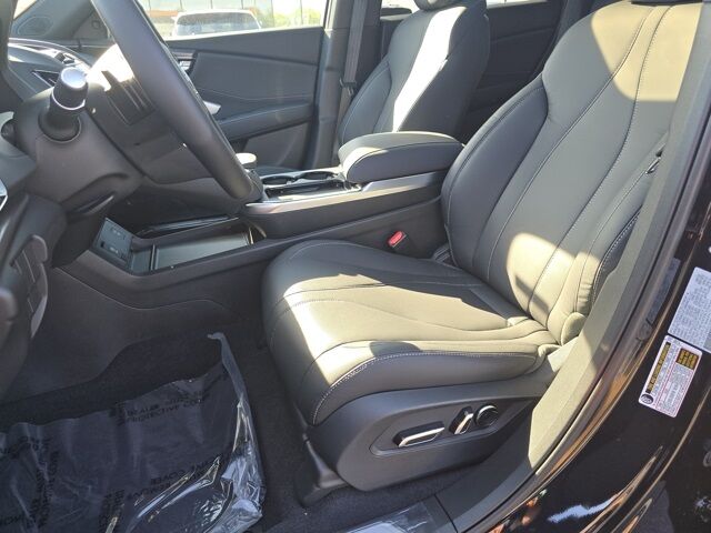 2025 Acura RDX Columbus OH