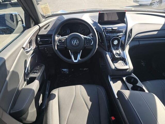 2025 Acura RDX Columbus OH