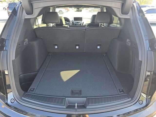 2025 Acura RDX Columbus OH