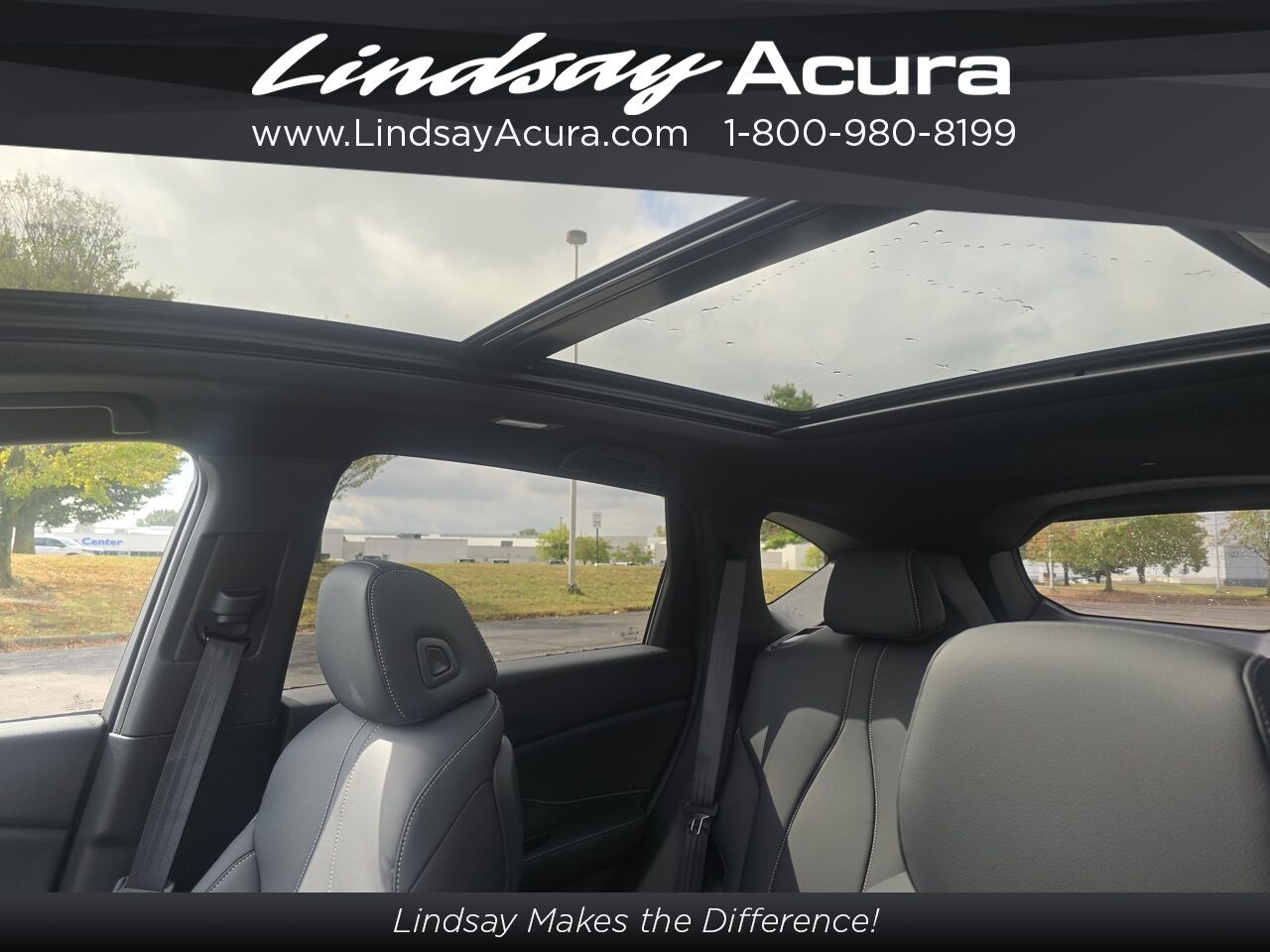2025 Acura RDX Columbus OH
