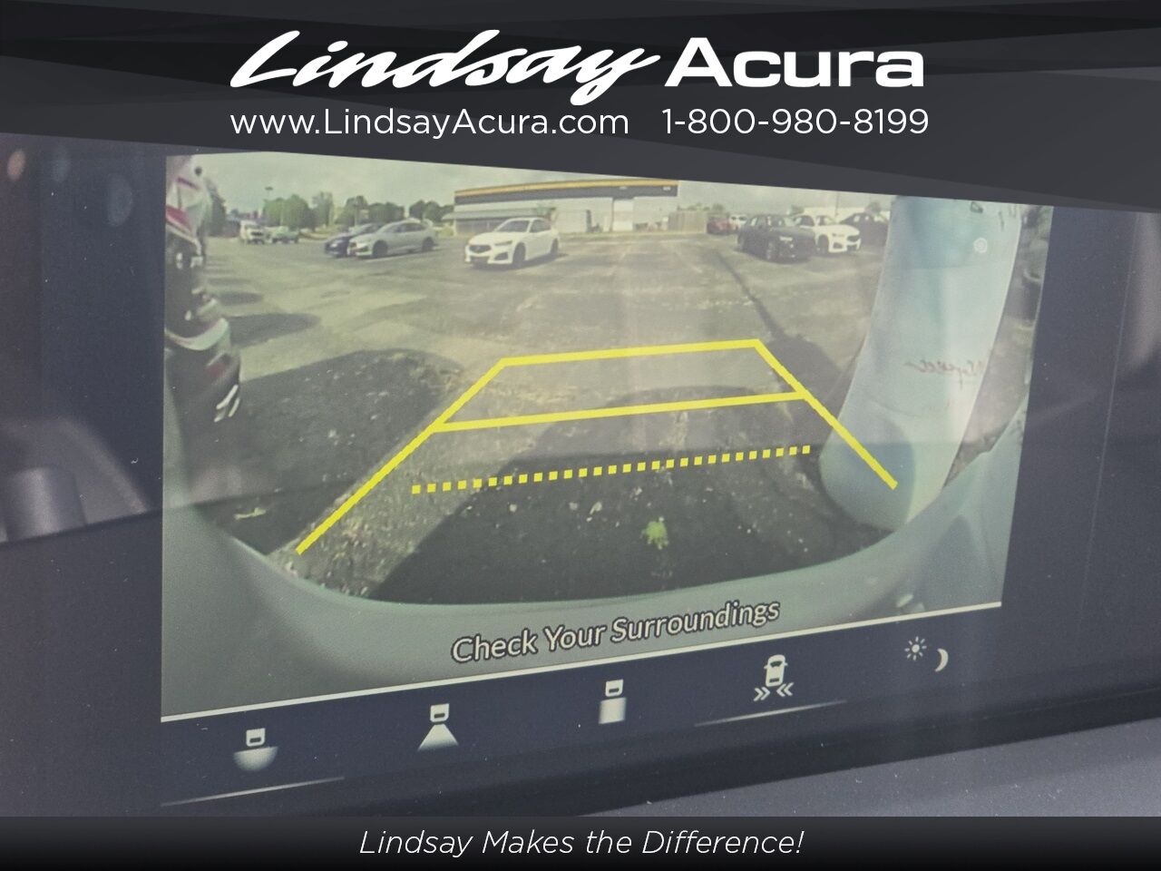2025 Acura RDX Columbus OH