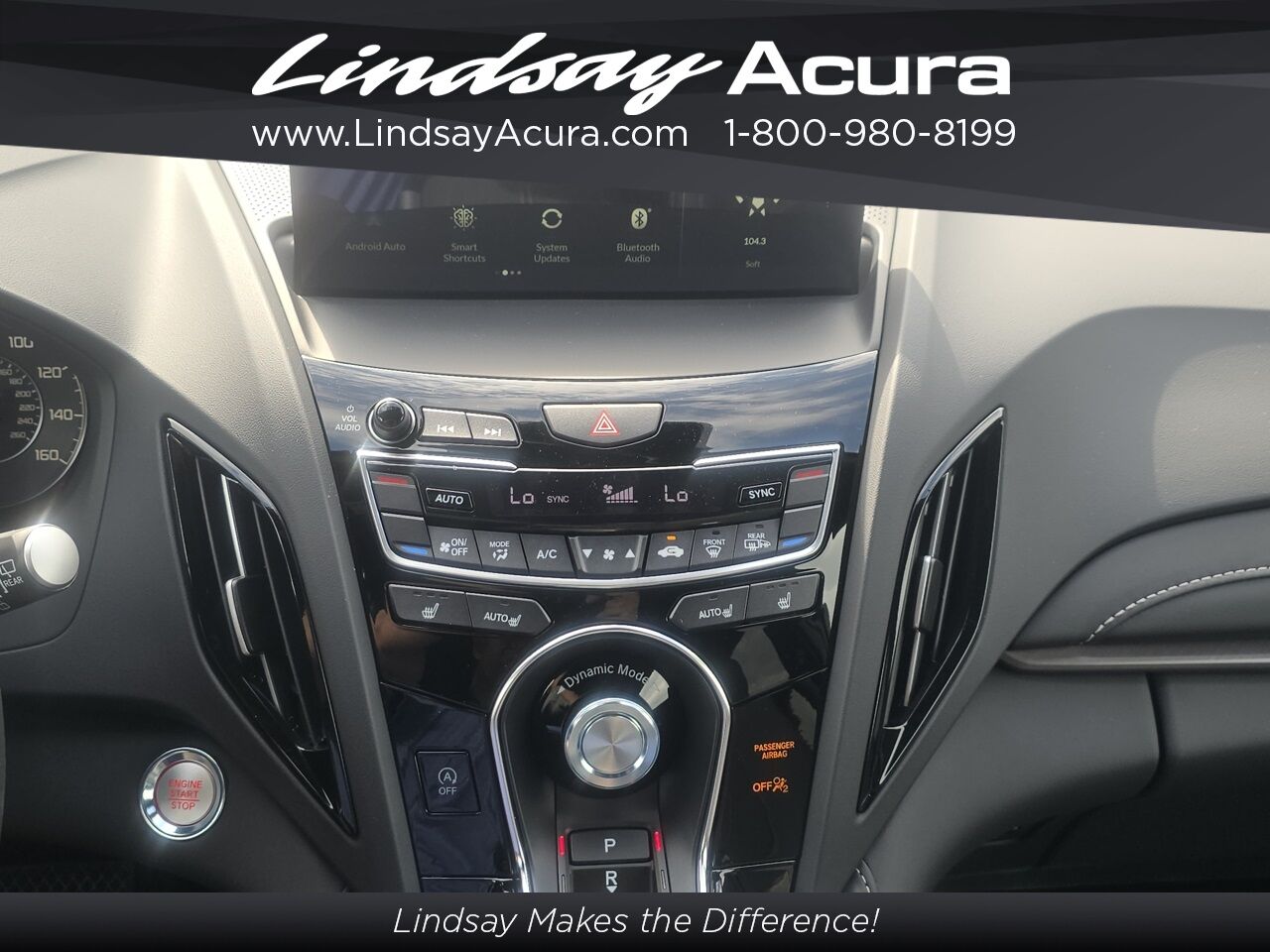 2025 Acura RDX Columbus OH