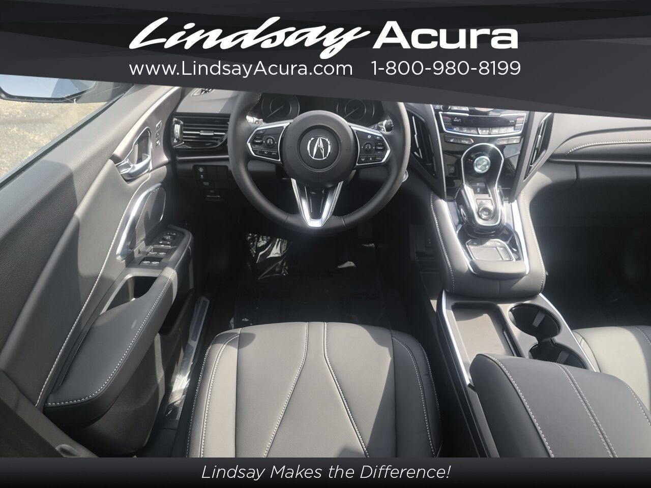 2025 Acura RDX Columbus OH