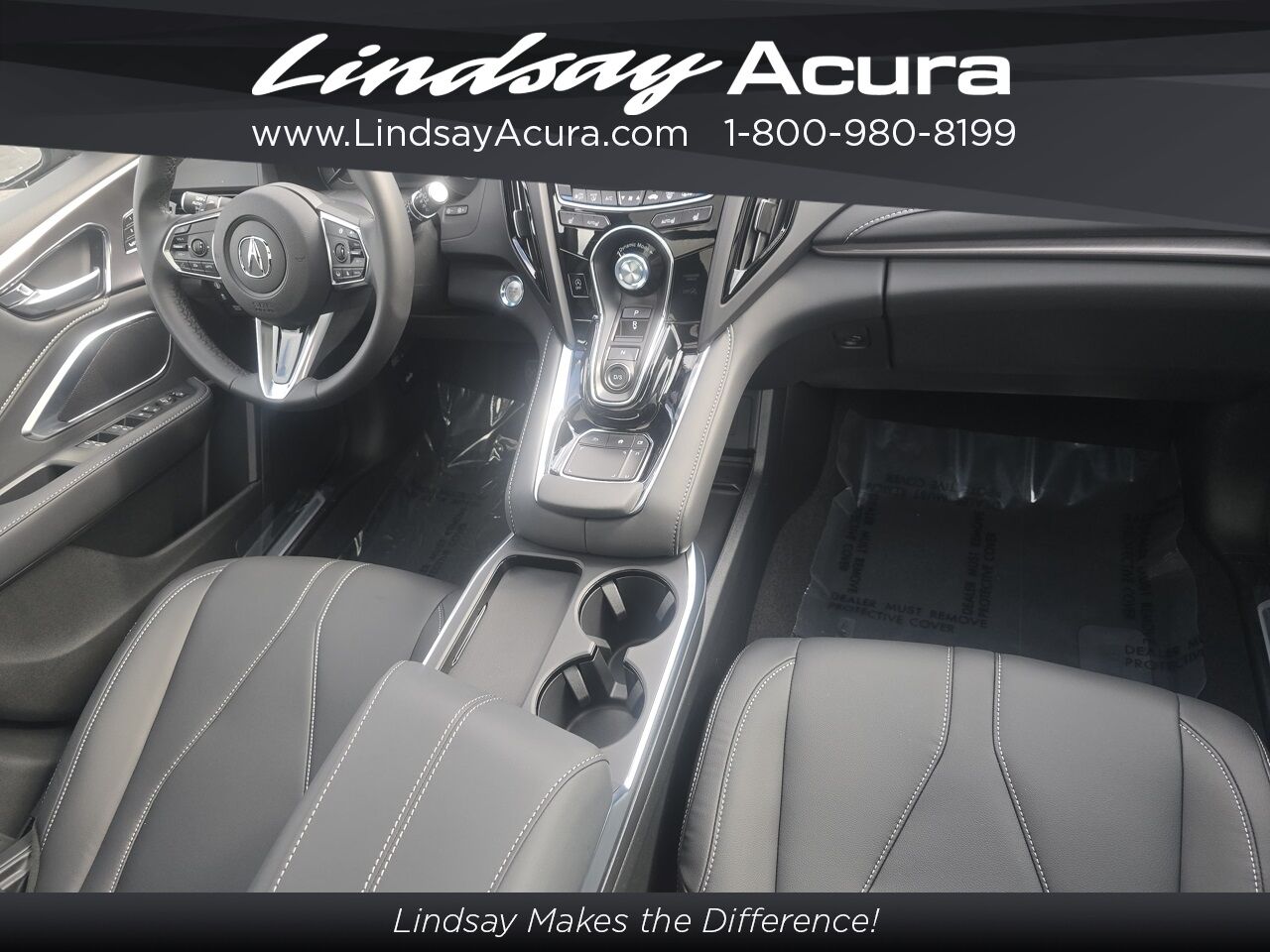 2025 Acura RDX Columbus OH