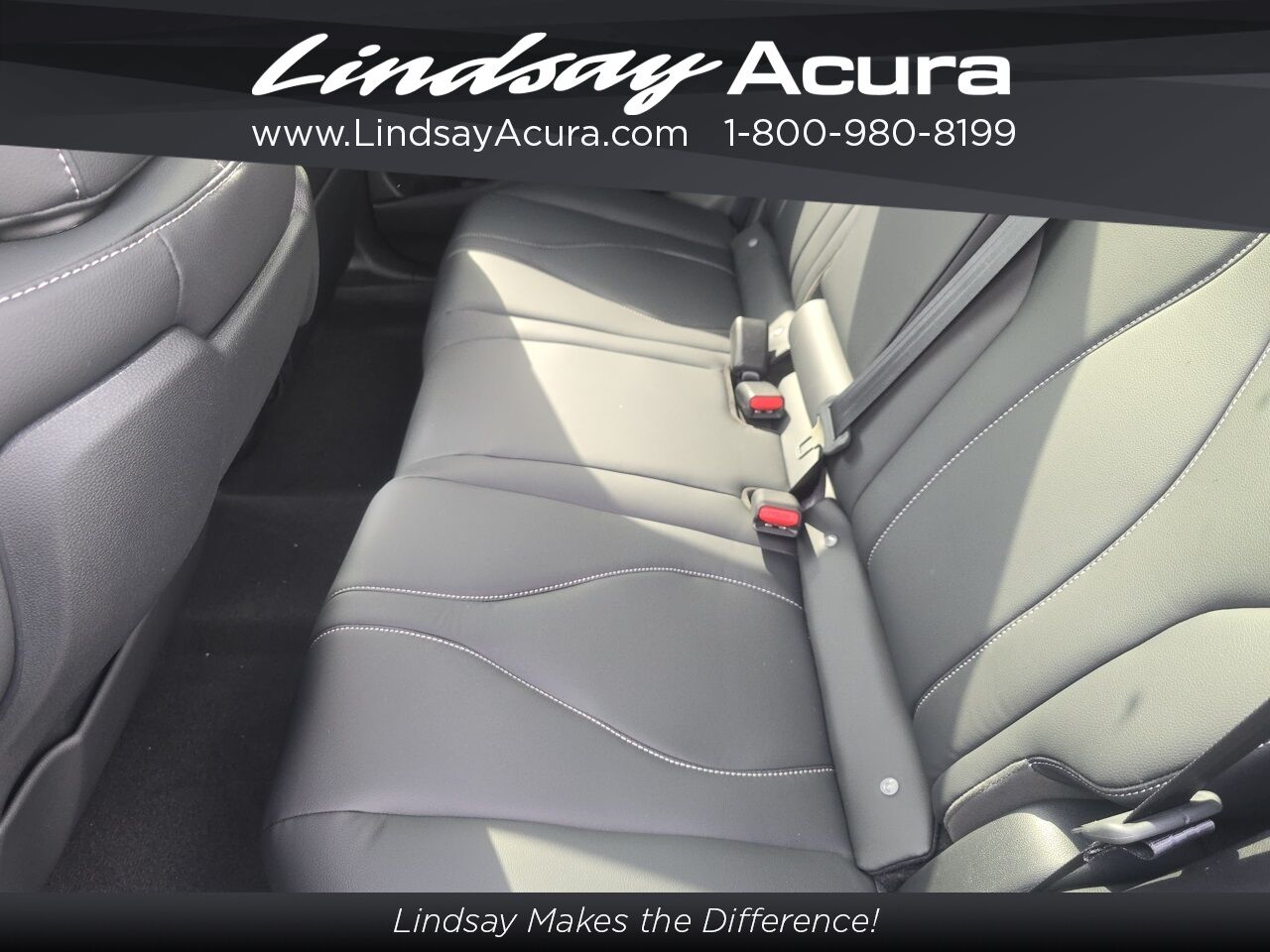 2025 Acura RDX Columbus OH