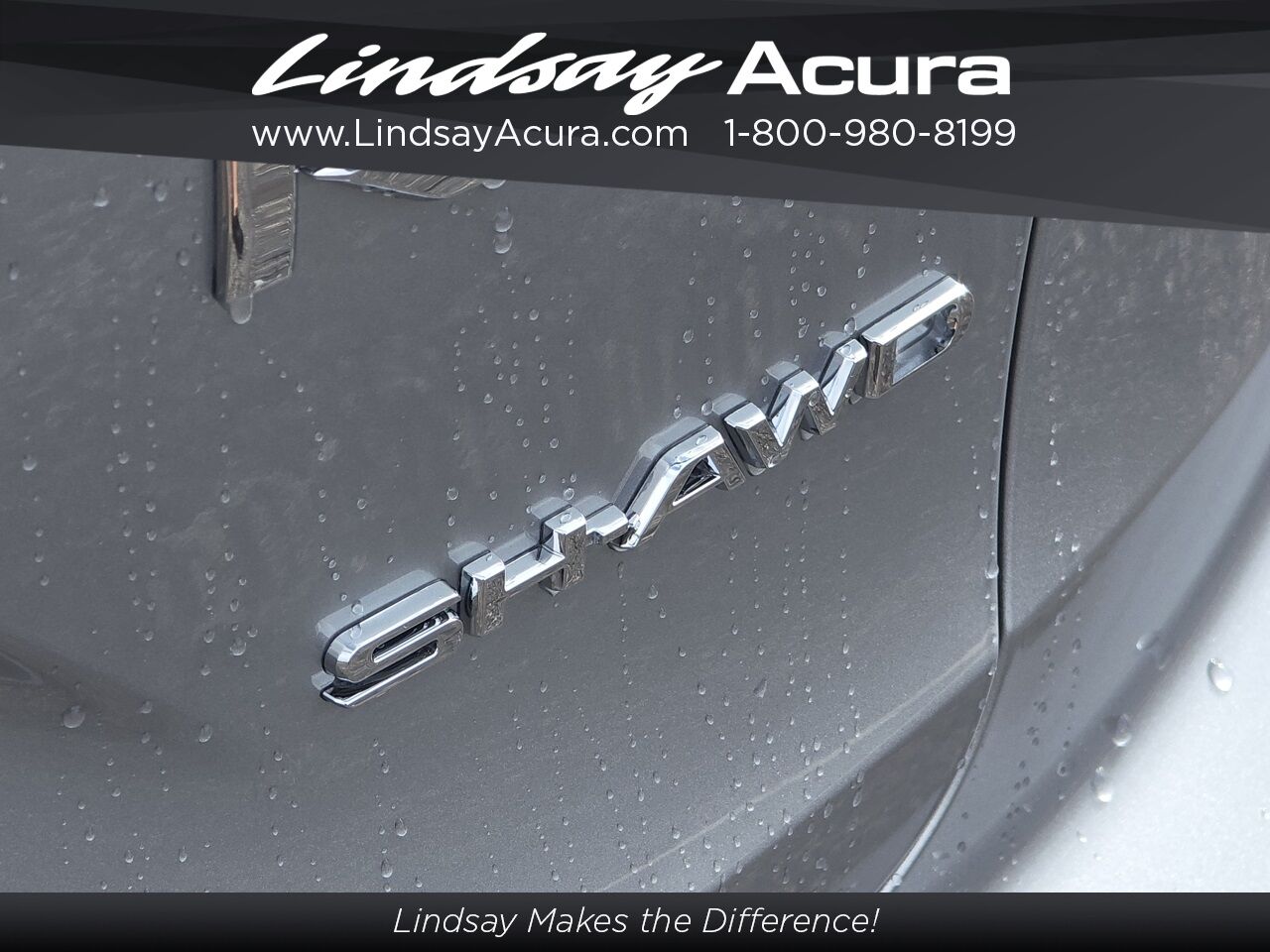 2025 Acura RDX Columbus OH