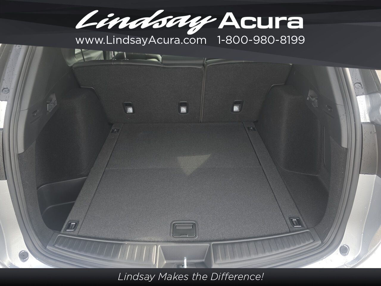 2025 Acura RDX Columbus OH