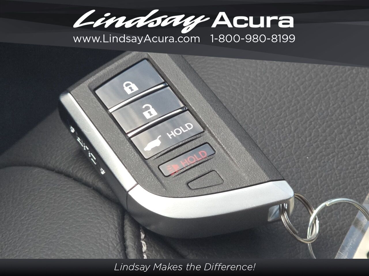 2025 Acura RDX Columbus OH