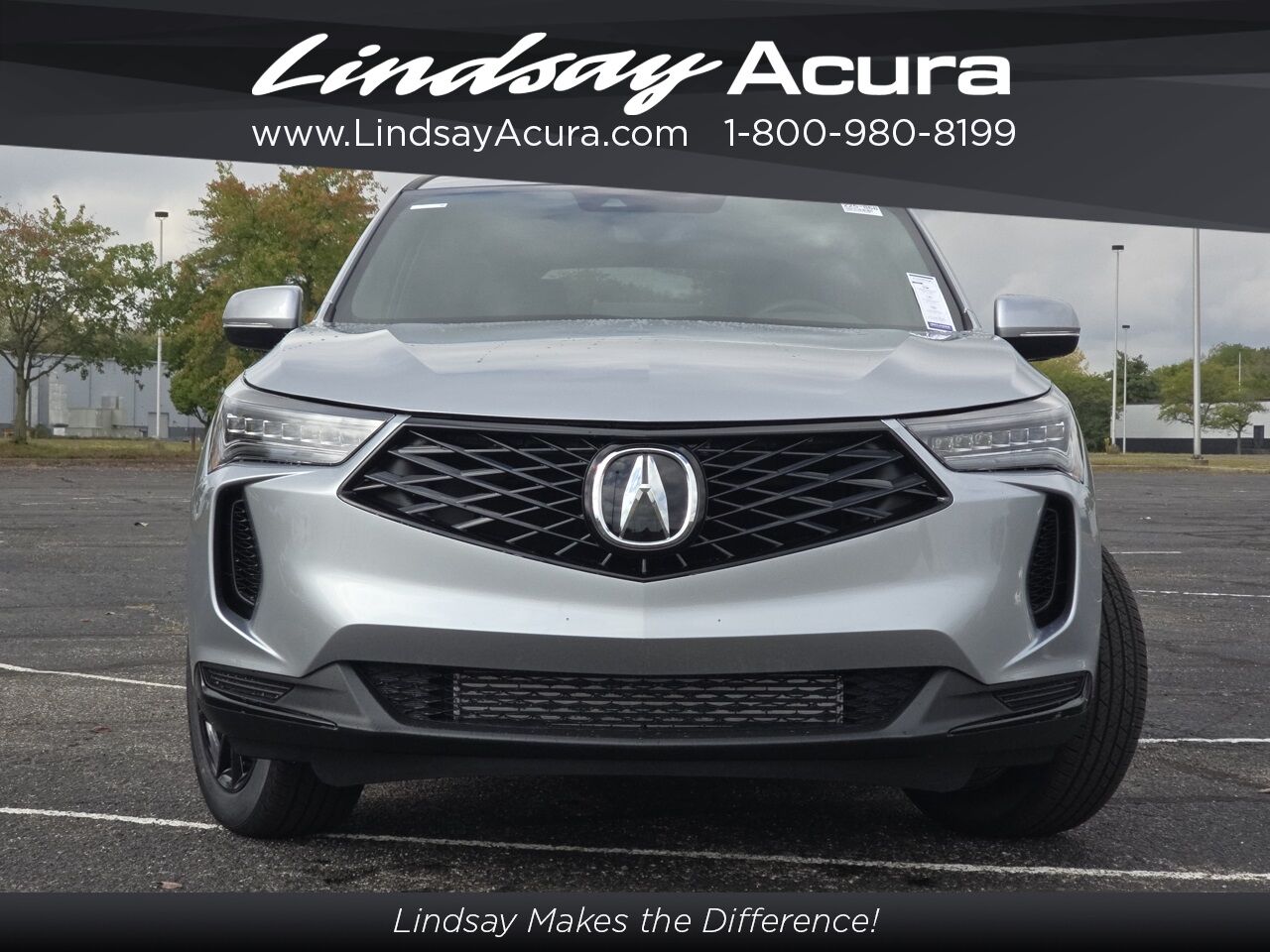 2025 Acura RDX Columbus OH