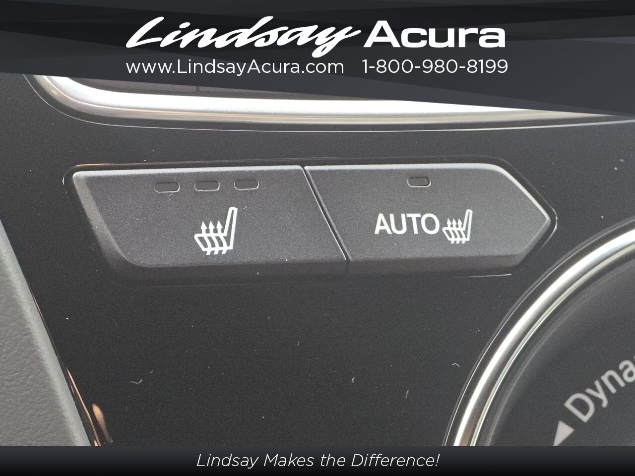 2025 Acura RDX Columbus OH