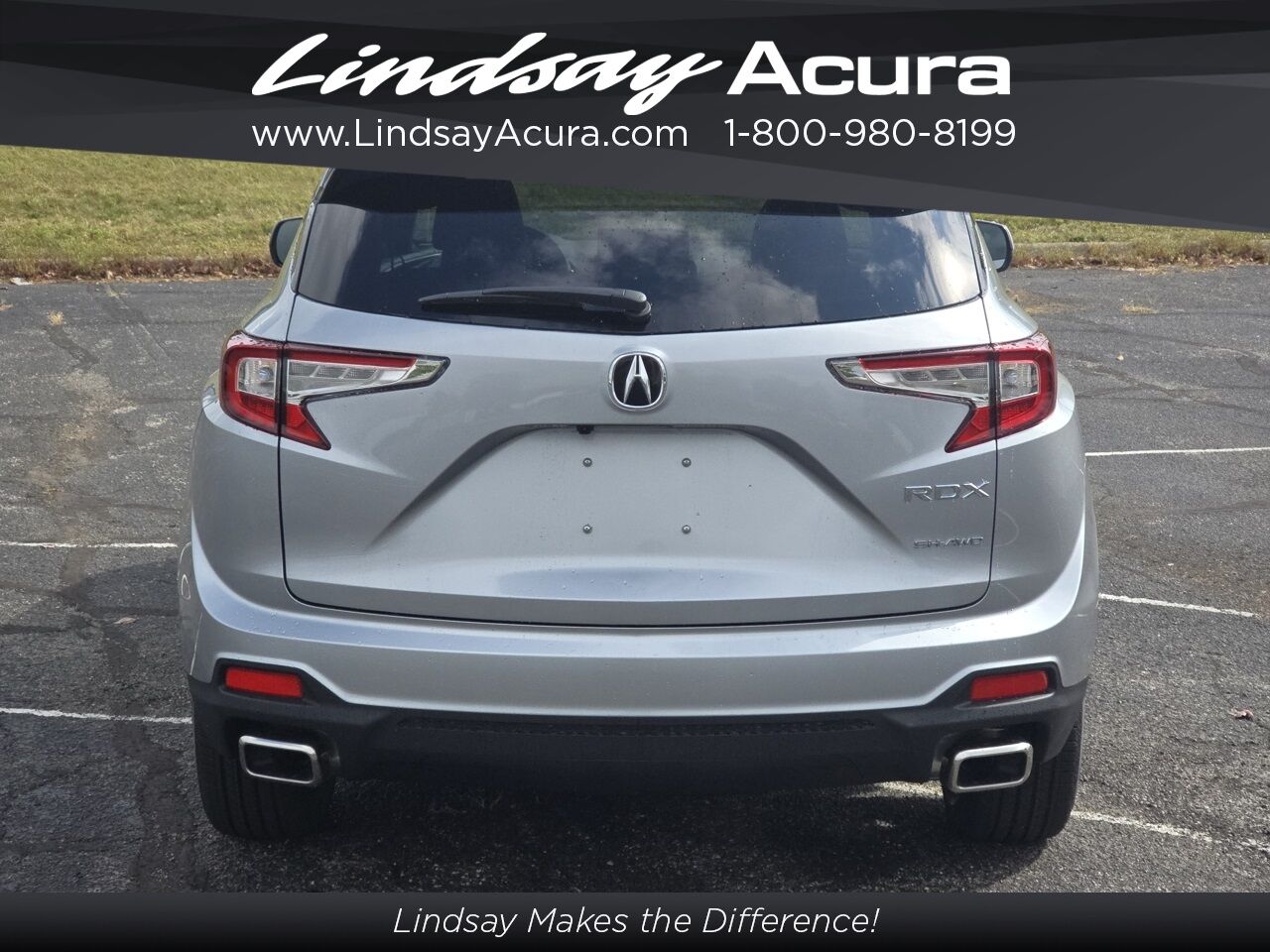 2025 Acura RDX Columbus OH