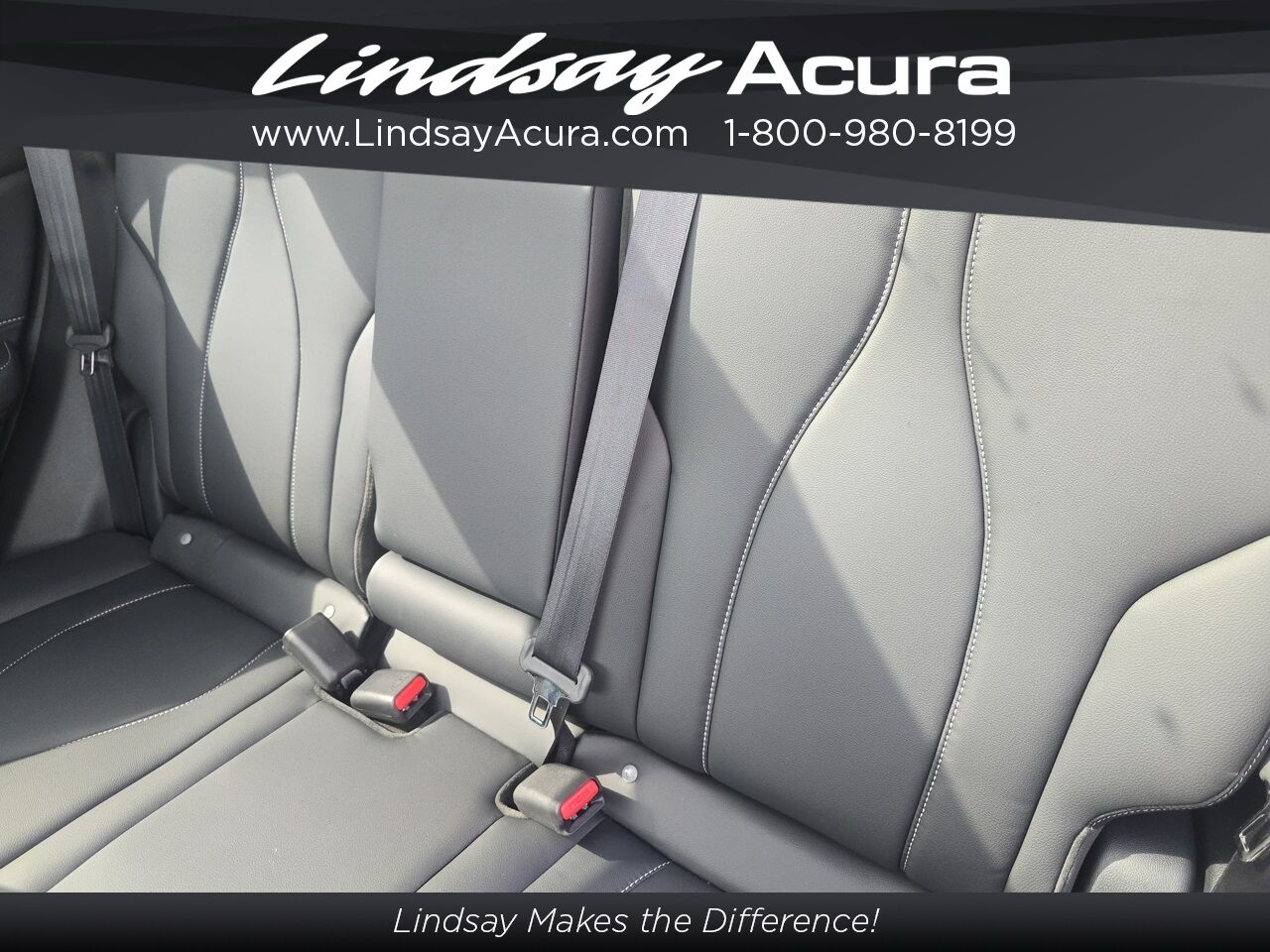 2025 Acura RDX Columbus OH