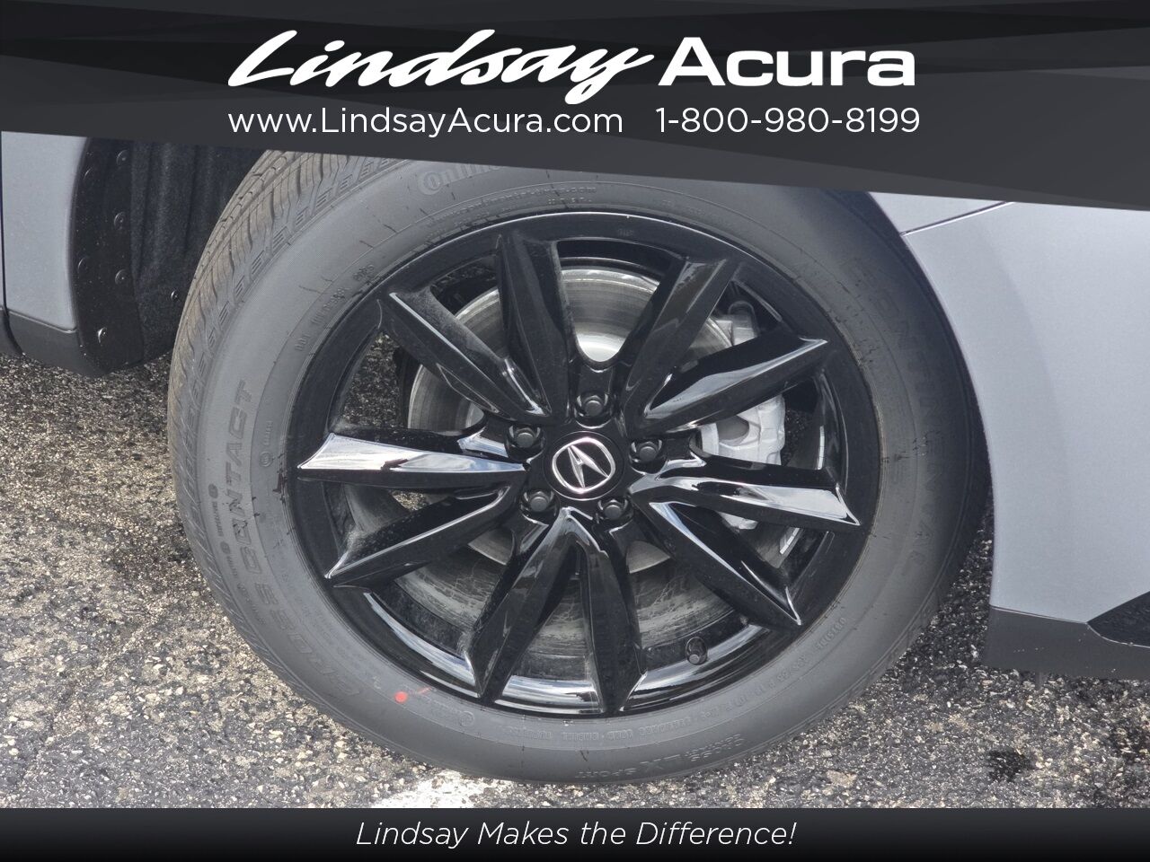 2025 Acura RDX Columbus OH