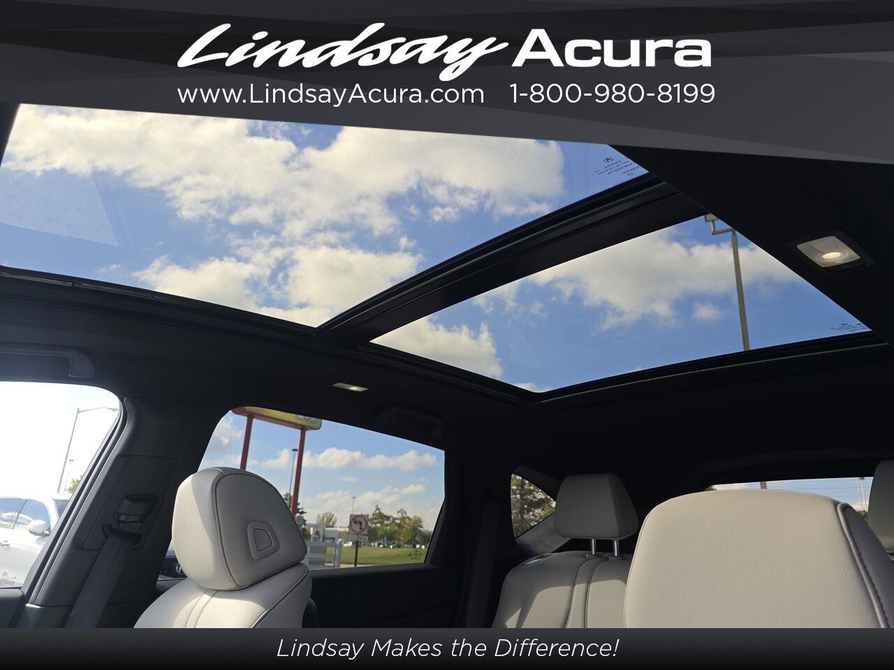 2025 Acura RDX Columbus OH