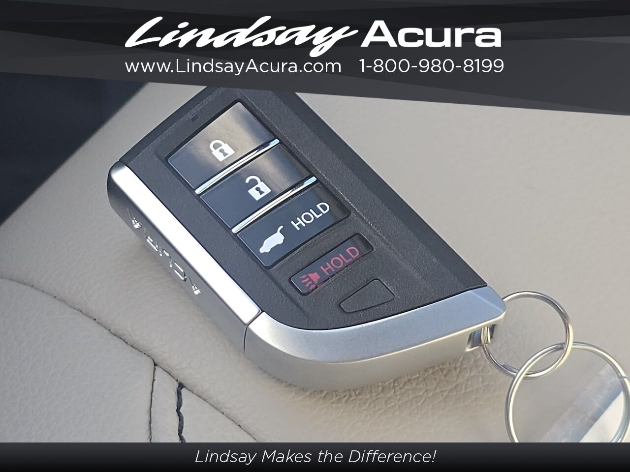 2025 Acura RDX Columbus OH