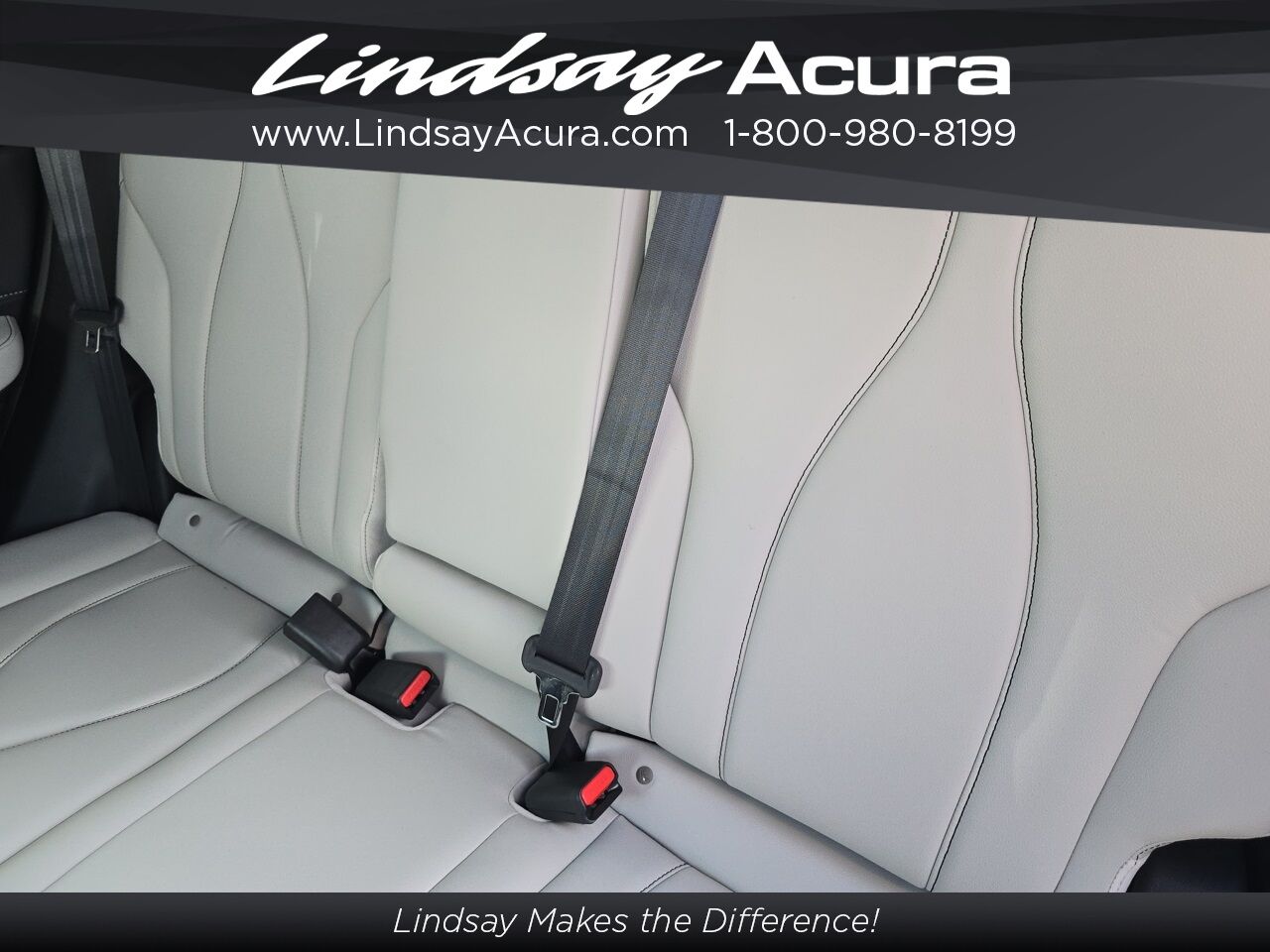 2025 Acura RDX Columbus OH