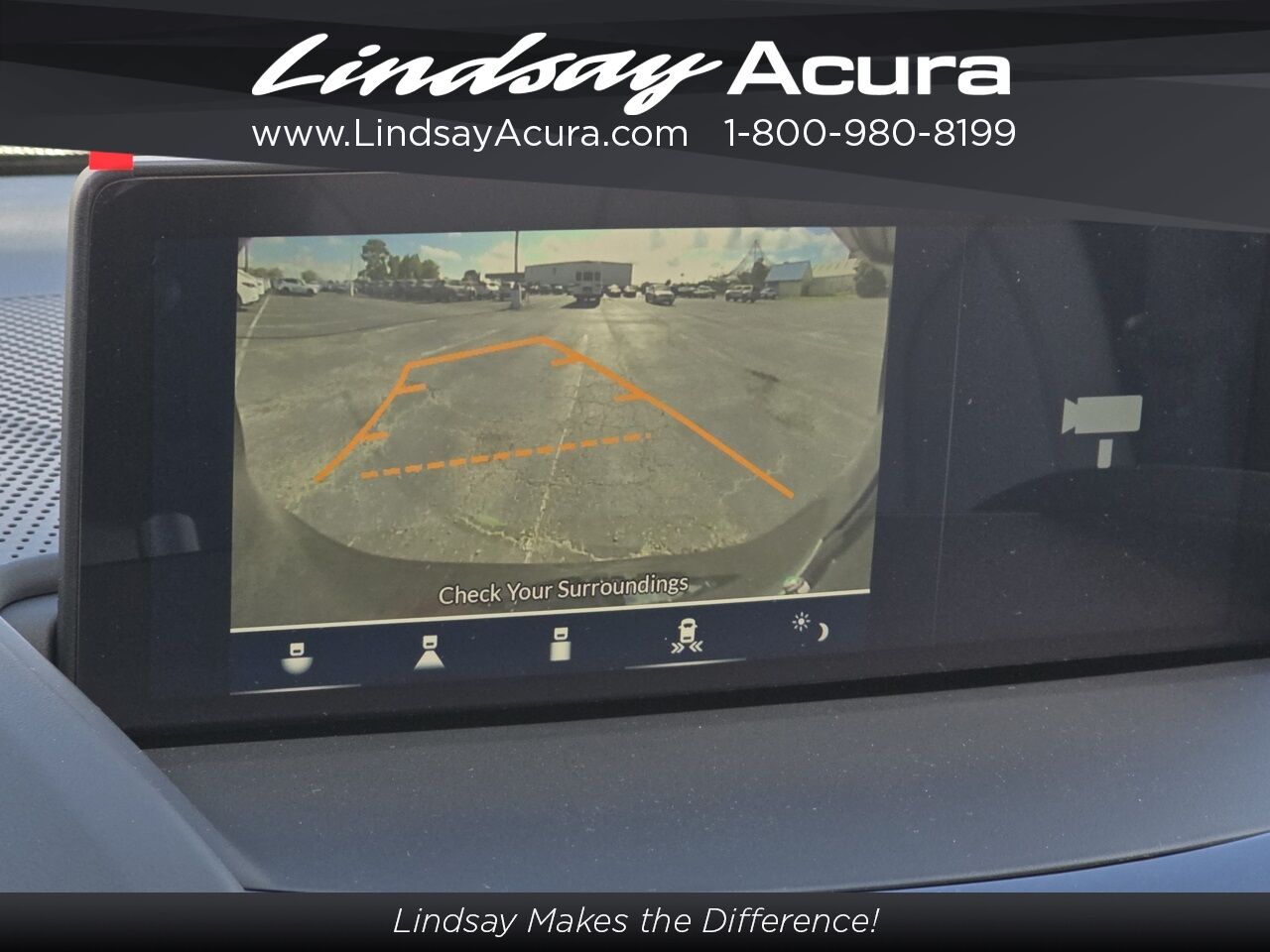 2025 Acura RDX Columbus OH