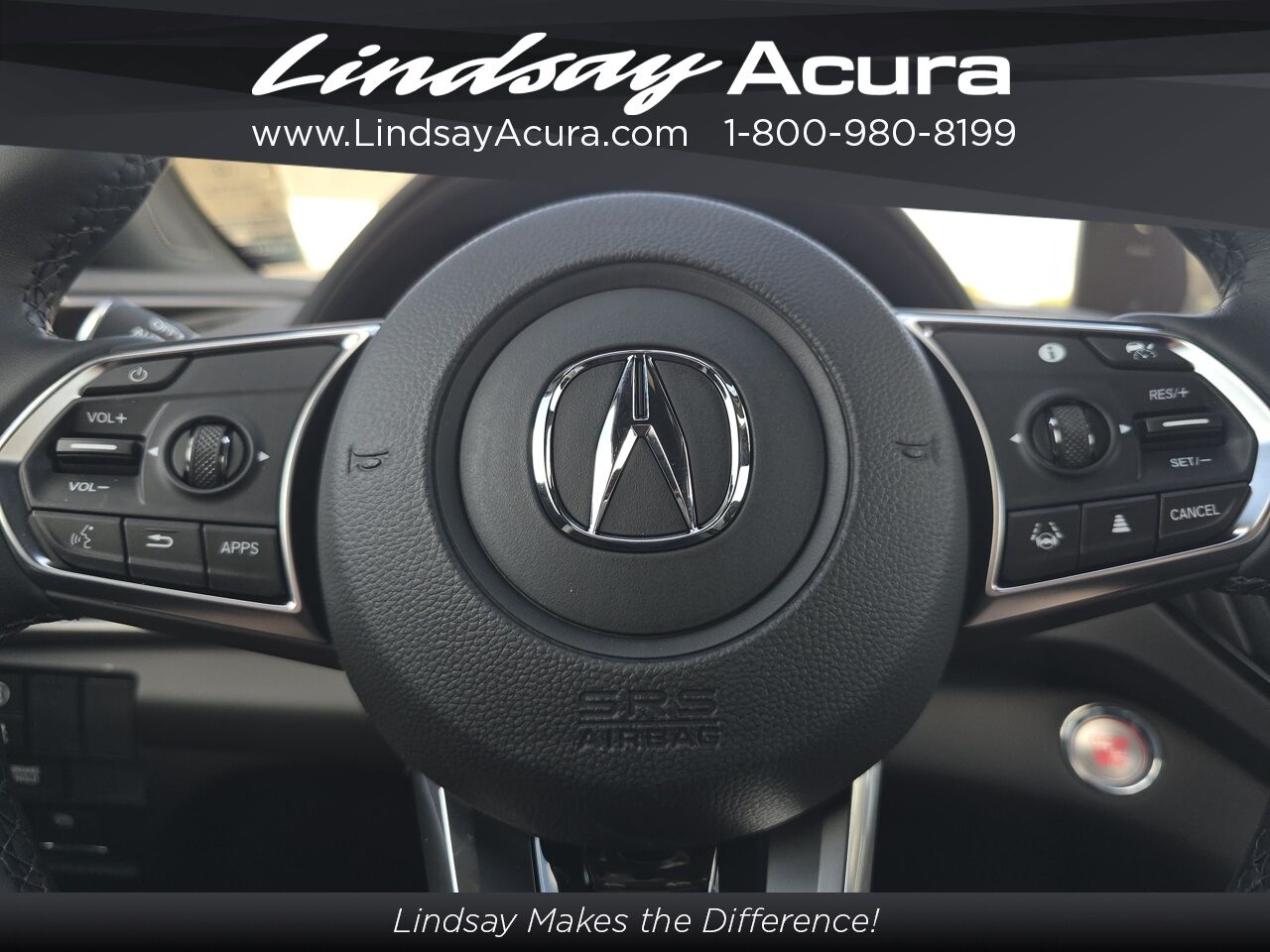 2025 Acura RDX Columbus OH