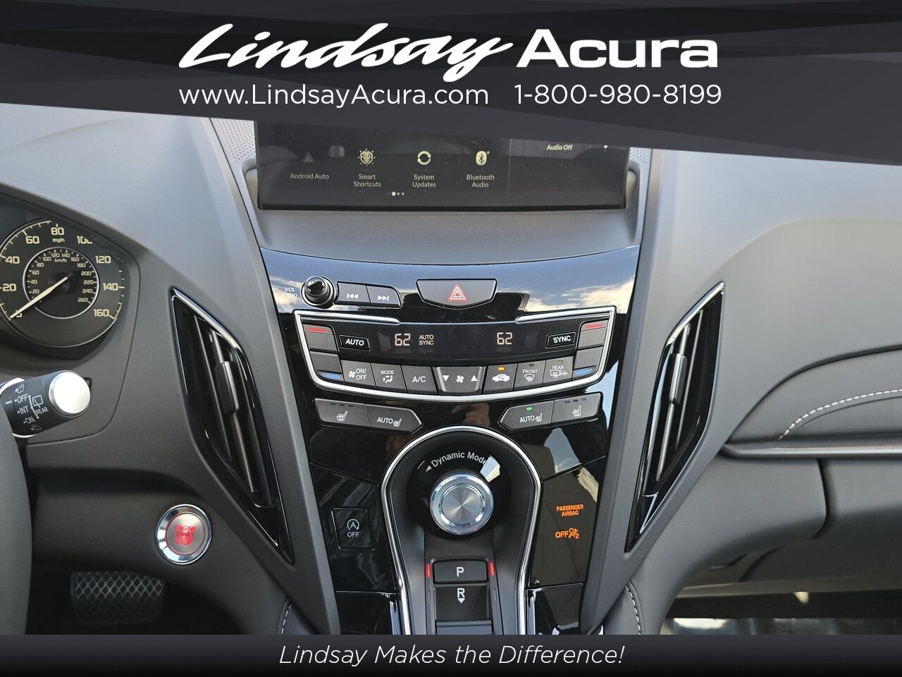 2025 Acura RDX Columbus OH