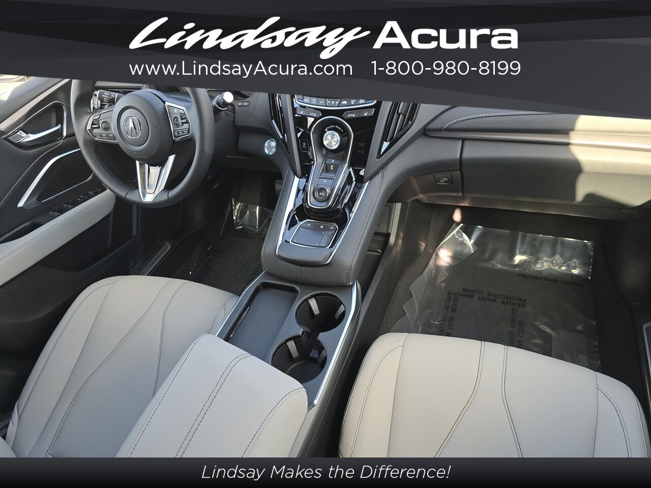 2025 Acura RDX Columbus OH