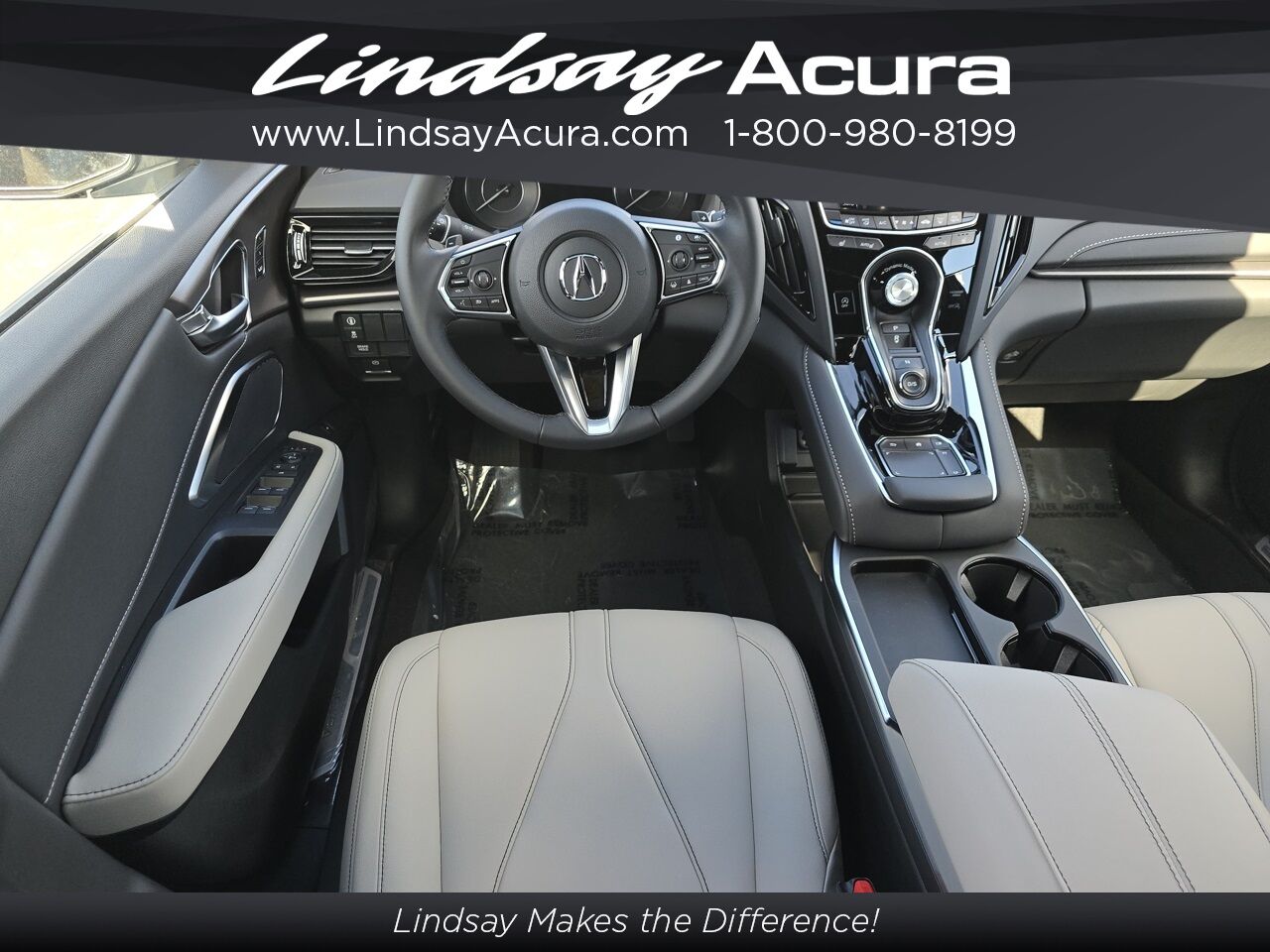 2025 Acura RDX Columbus OH