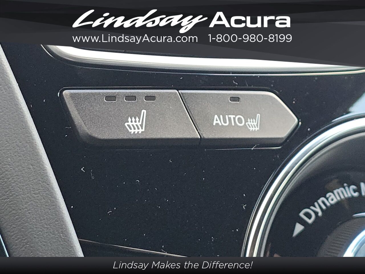 2025 Acura RDX Columbus OH