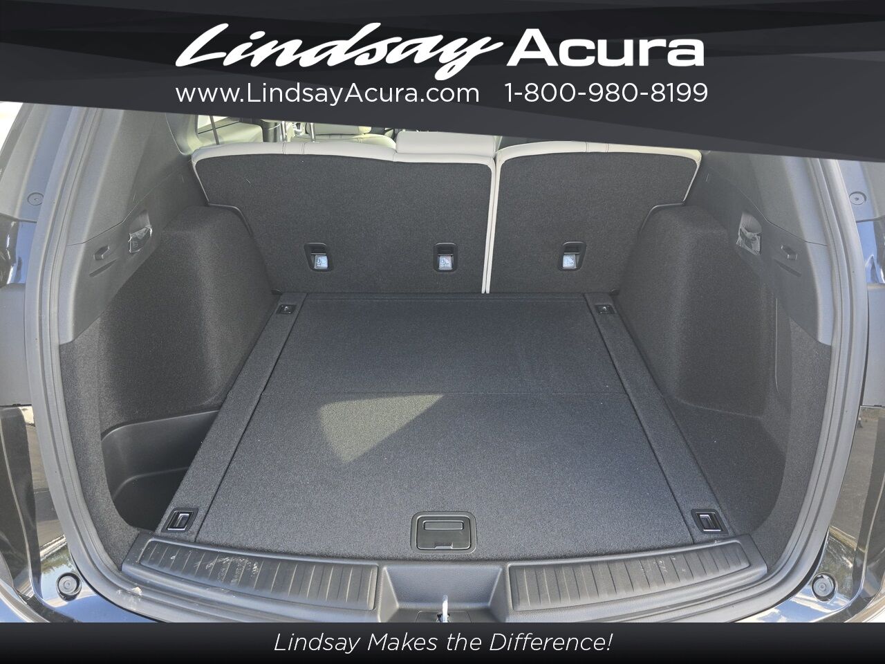 2025 Acura RDX Columbus OH