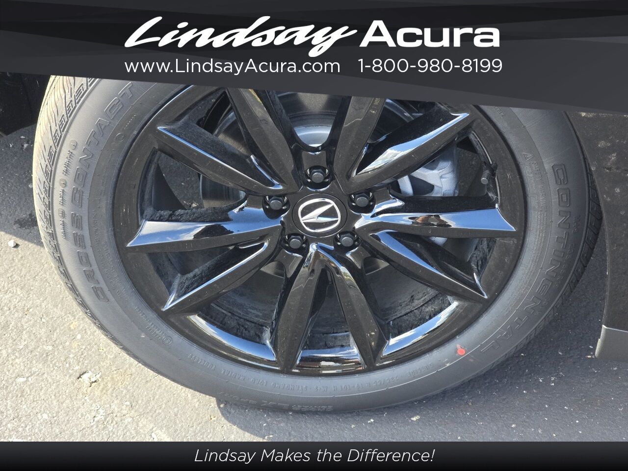 2025 Acura RDX Columbus OH