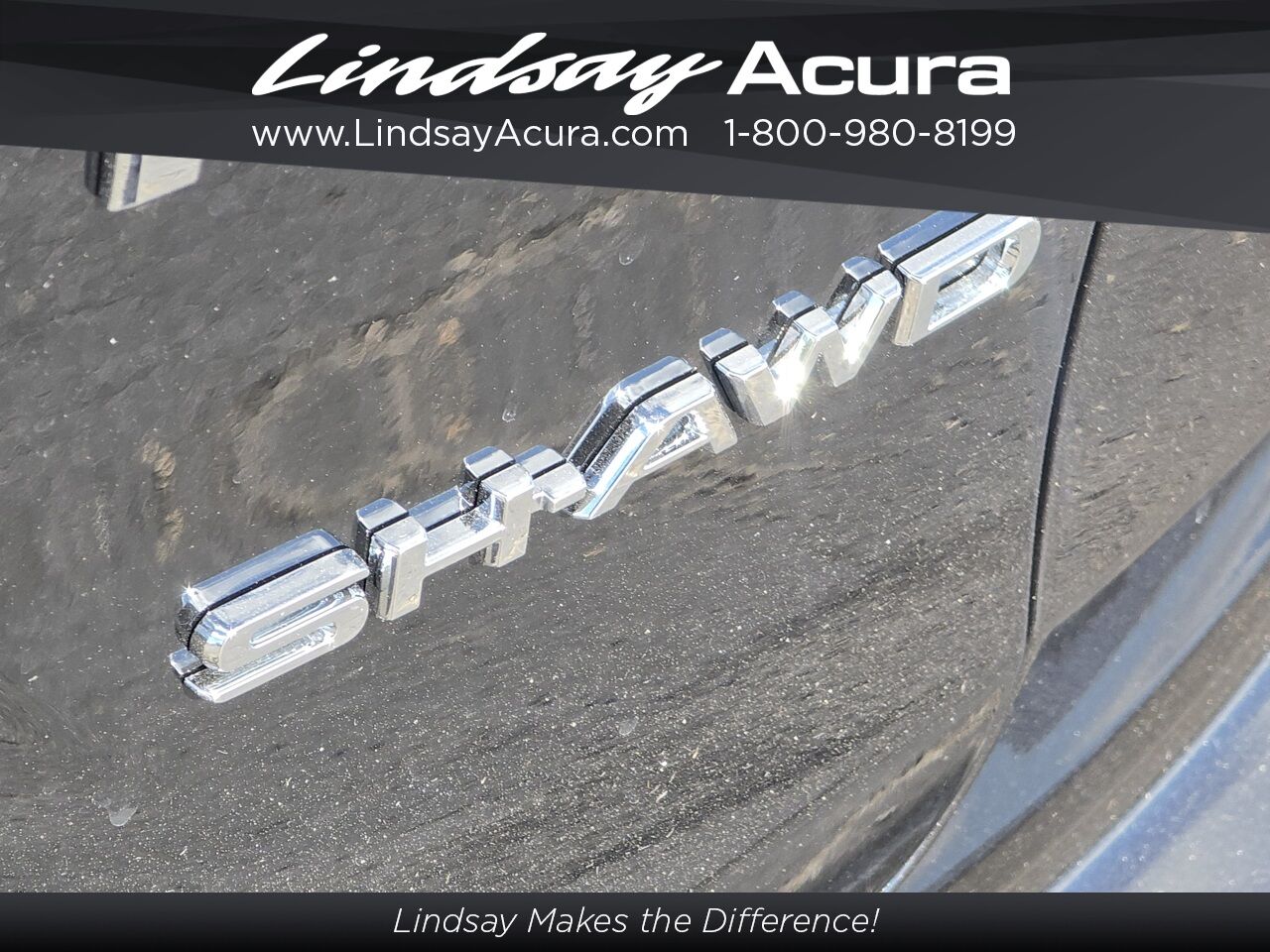 2025 Acura RDX Columbus OH