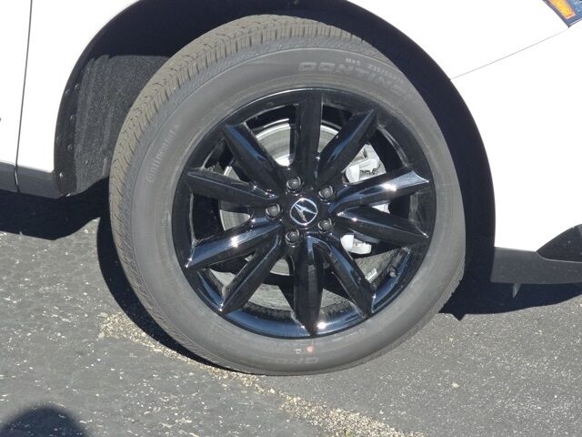 2025 Acura RDX Columbus OH