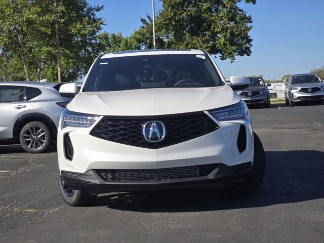 2025 Acura RDX Columbus OH
