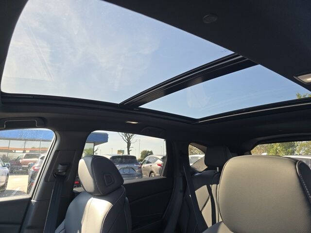 2025 Acura RDX Columbus OH