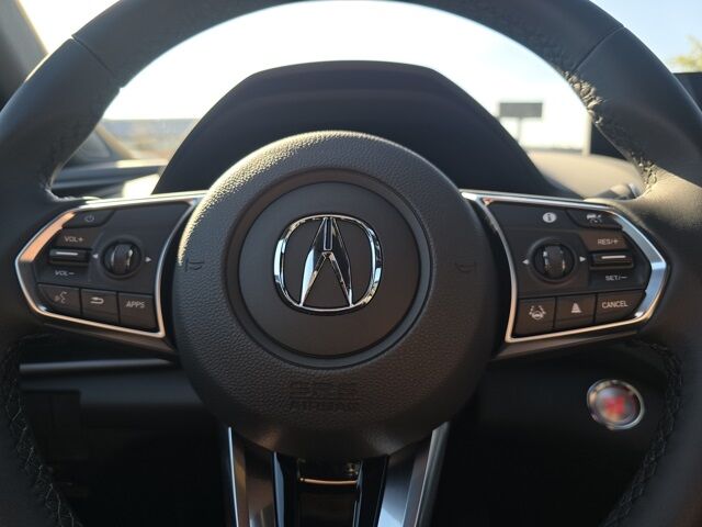 2025 Acura RDX Columbus OH