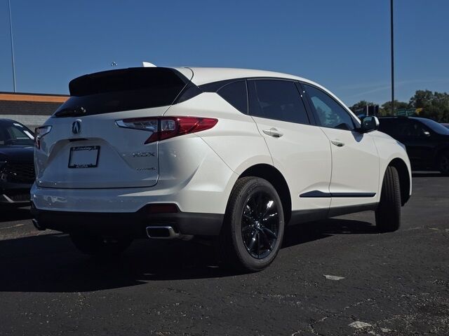 2025 Acura RDX Columbus OH