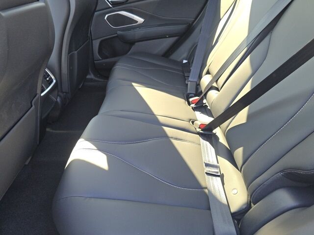 2025 Acura RDX Columbus OH