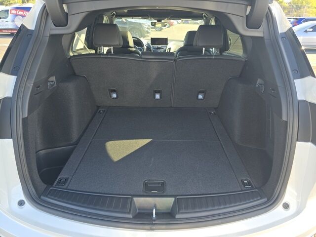 2025 Acura RDX Columbus OH