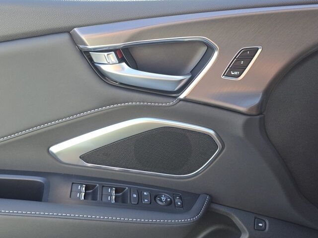 2025 Acura RDX Columbus OH