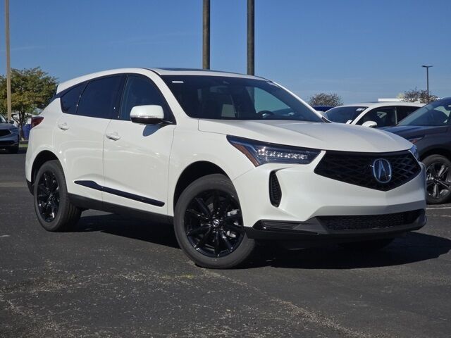 2025 Acura RDX Columbus OH