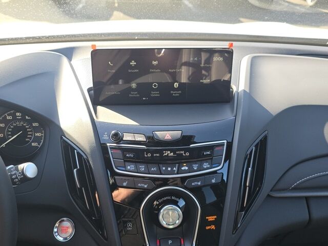 2025 Acura RDX Columbus OH