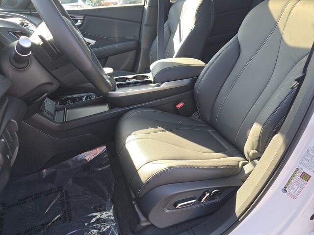 2025 Acura RDX Columbus OH