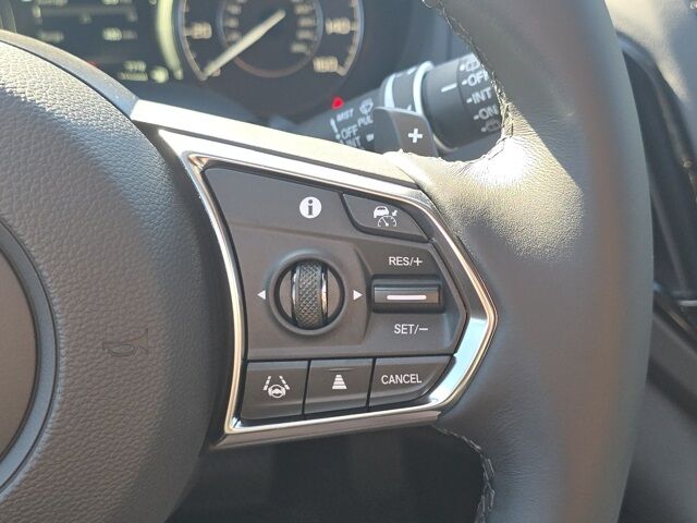 2025 Acura RDX Columbus OH