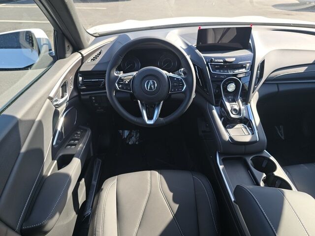 2025 Acura RDX Columbus OH
